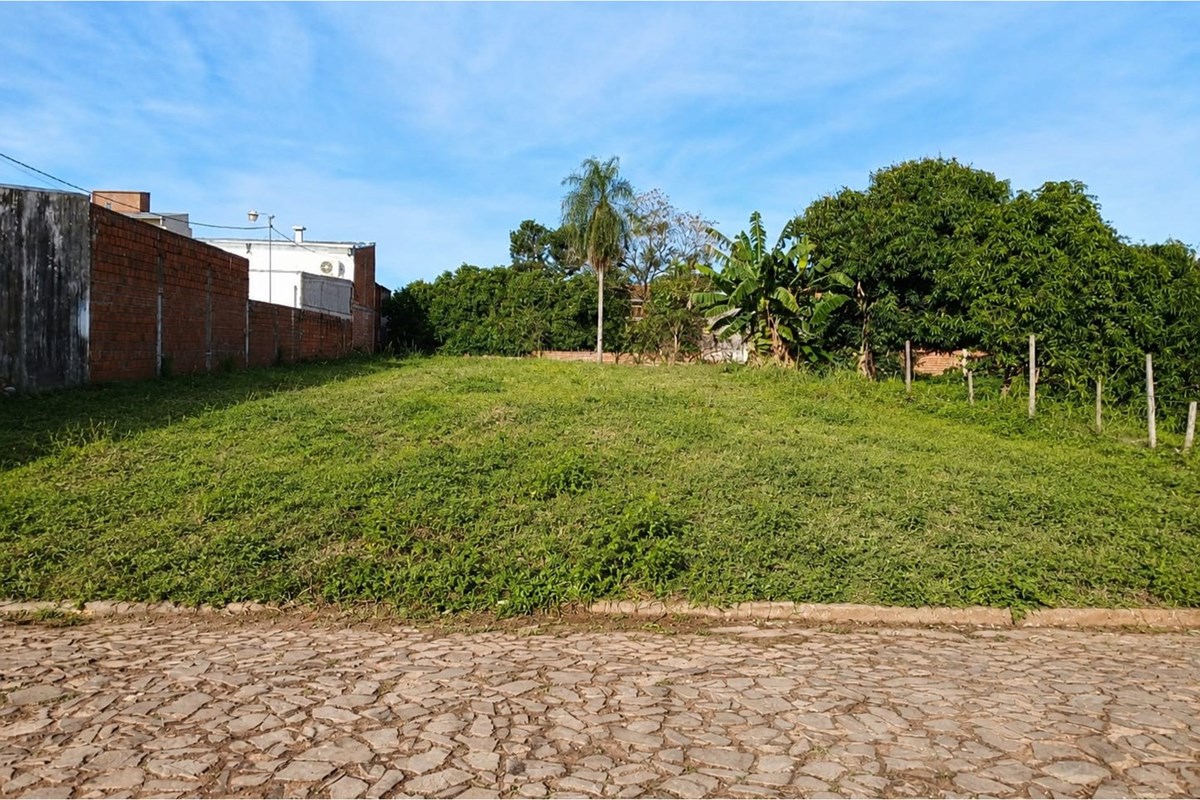 Terreno en Venta en Barrio Kennedy Encarnación — foto 3