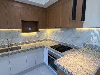 Vendo duplex a estrenar en luque Loma Merlo (Z/ Aeropuerto) — foto 2