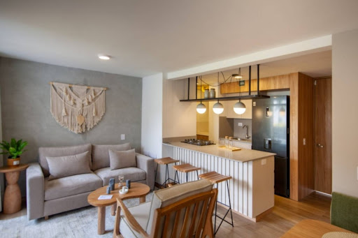 Apartamento en venta en La Aldea, La Estrella · foto 2 de 10