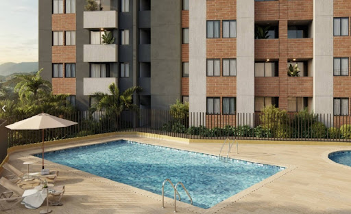Apartamento en venta en La Aldea, La Estrella · foto 6 de 10