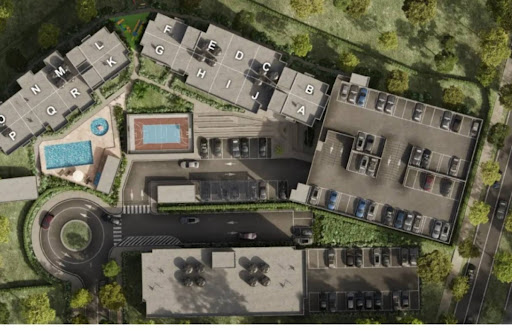 Apartamento en venta en La Aldea, La Estrella · foto 10 de 10