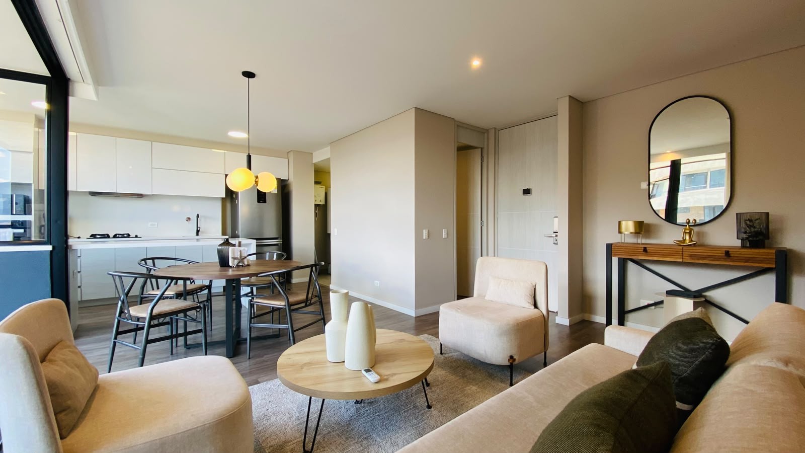 Apartamento en venta en Lalinde, Medellín · foto 2 de 22