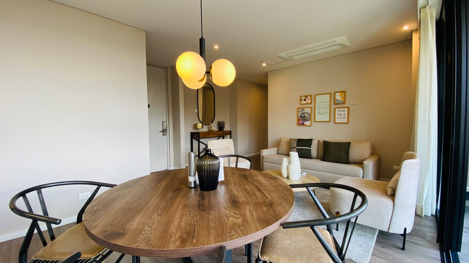 Apartamento en venta en Lalinde, Medellín · foto 3 de 22