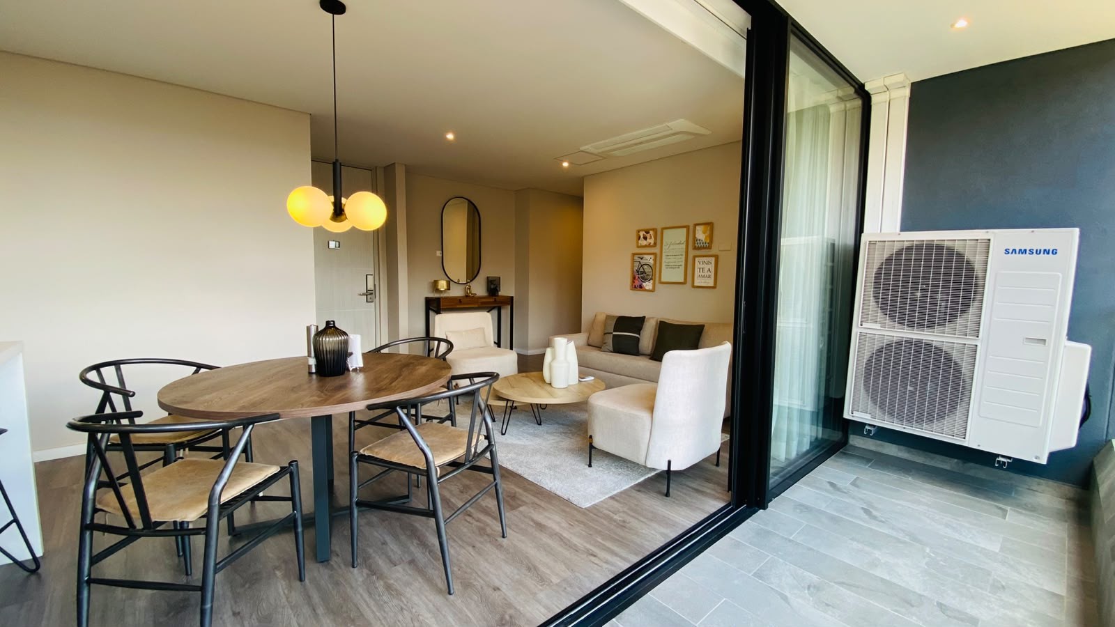 Apartamento en venta en Lalinde, Medellín · foto 6 de 22