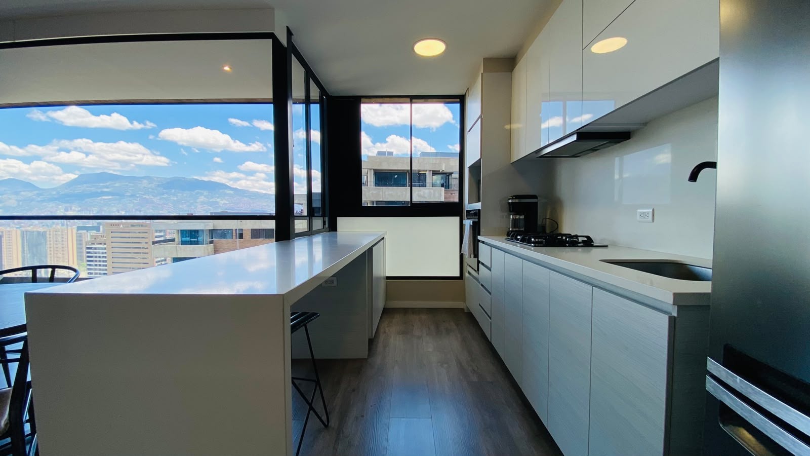 Apartamento en venta en Lalinde, Medellín · foto 9 de 22
