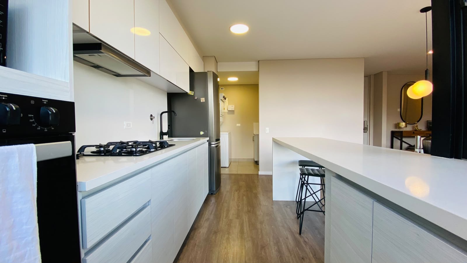 Apartamento en venta en Lalinde, Medellín · foto 10 de 22
