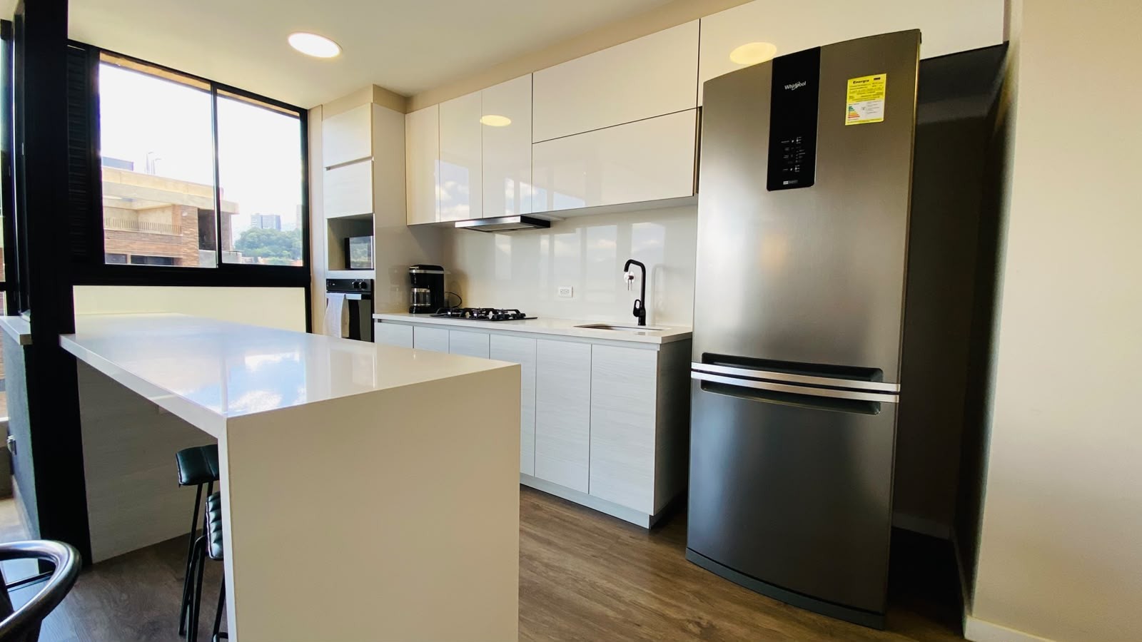 Apartamento en venta en Lalinde, Medellín · foto 11 de 22