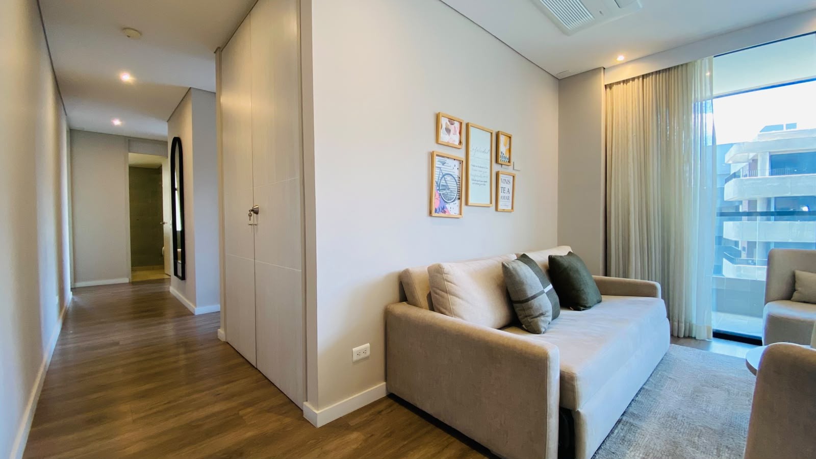 Apartamento en venta en Lalinde, Medellín · foto 12 de 22