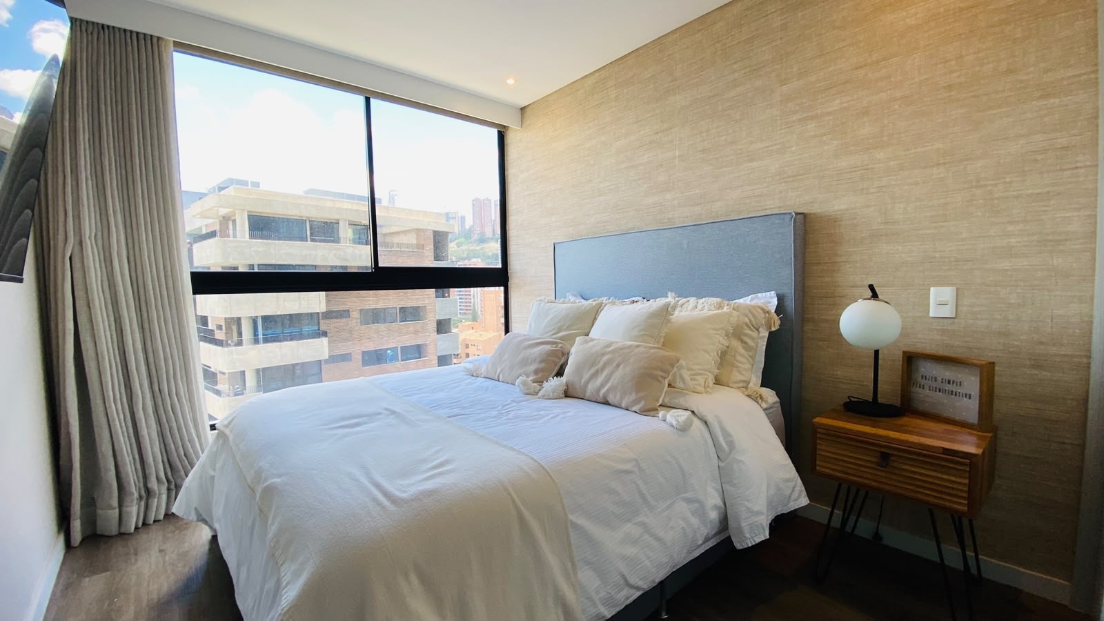Apartamento en venta en Lalinde, Medellín · foto 14 de 22