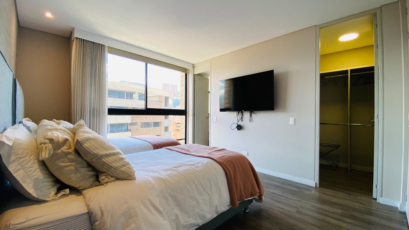 Apartamento en venta en Lalinde, Medellín · foto 22 de 22