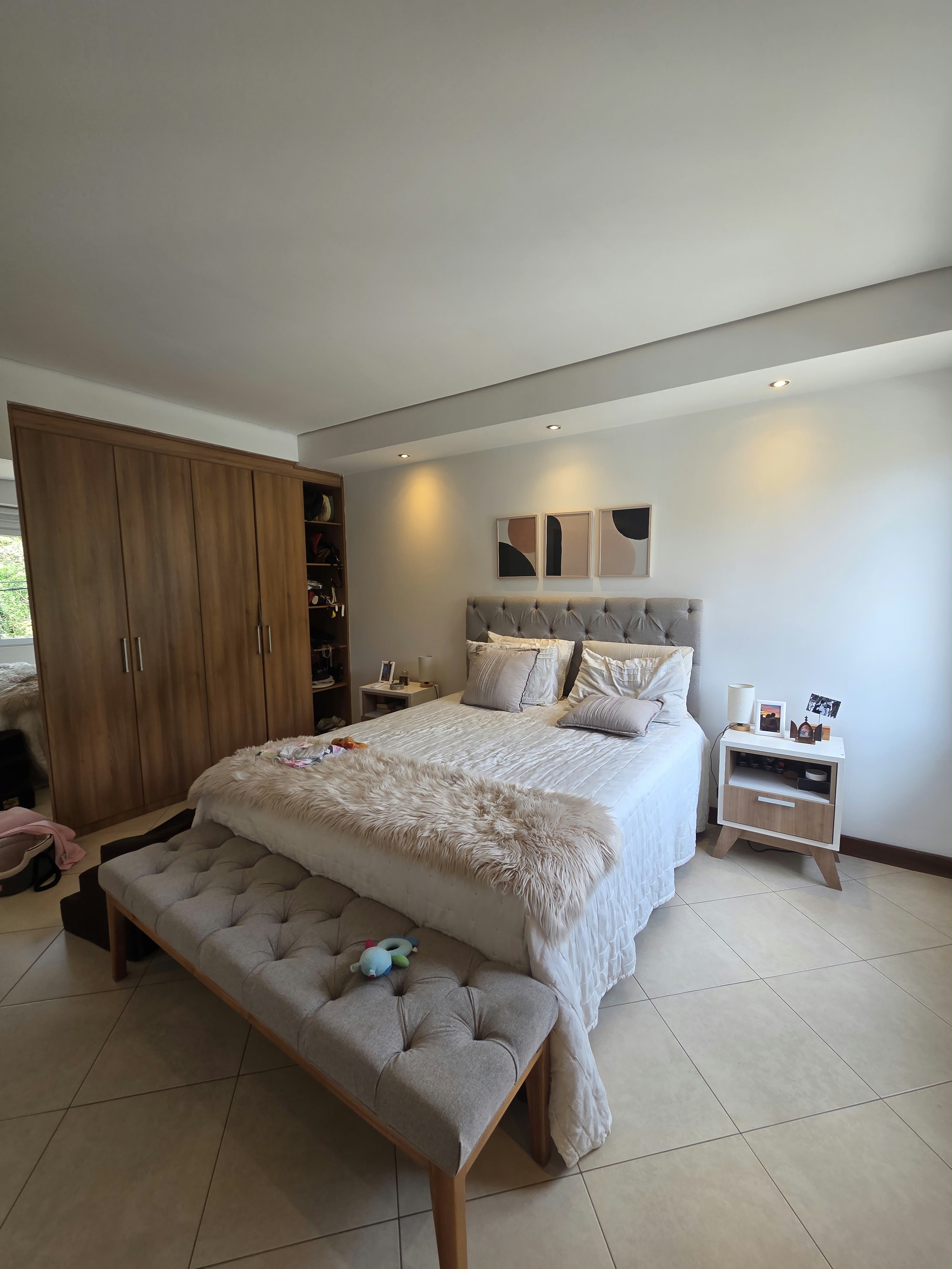 Alquilo & Vendo - HERMOSA Casa Pareada – Z. Primer Presidente — foto 2