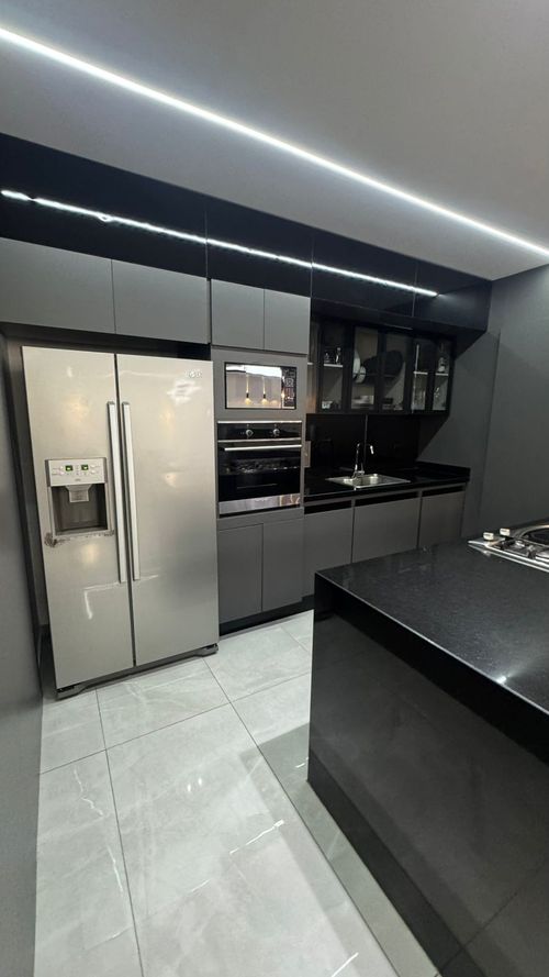 Casa de 4 alcobas en venta en Lagos Del Cacique, Bucaramanga, 218 m² · foto 6 de 19