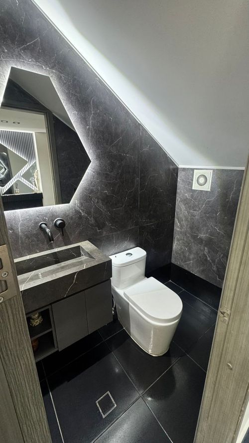 Casa de 4 alcobas en venta en Lagos Del Cacique, Bucaramanga, 218 m² · foto 19 de 19