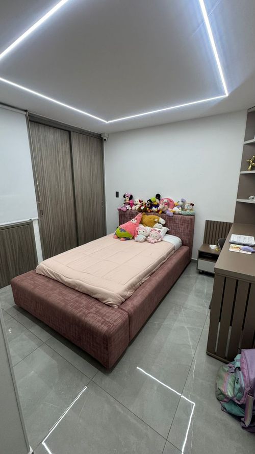 Casa de 4 alcobas en venta en Lagos Del Cacique, Bucaramanga, 218 m² · foto 17 de 19