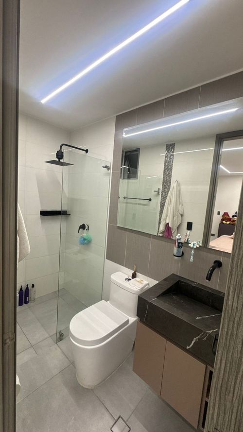 Casa de 4 alcobas en venta en Lagos Del Cacique, Bucaramanga, 218 m² · foto 10 de 19