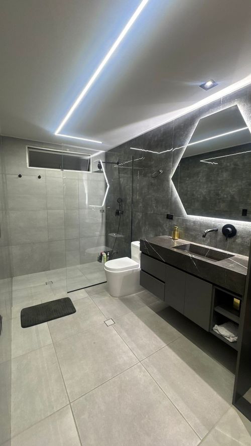 Casa de 4 alcobas en venta en Lagos Del Cacique, Bucaramanga, 218 m² · foto 8 de 19