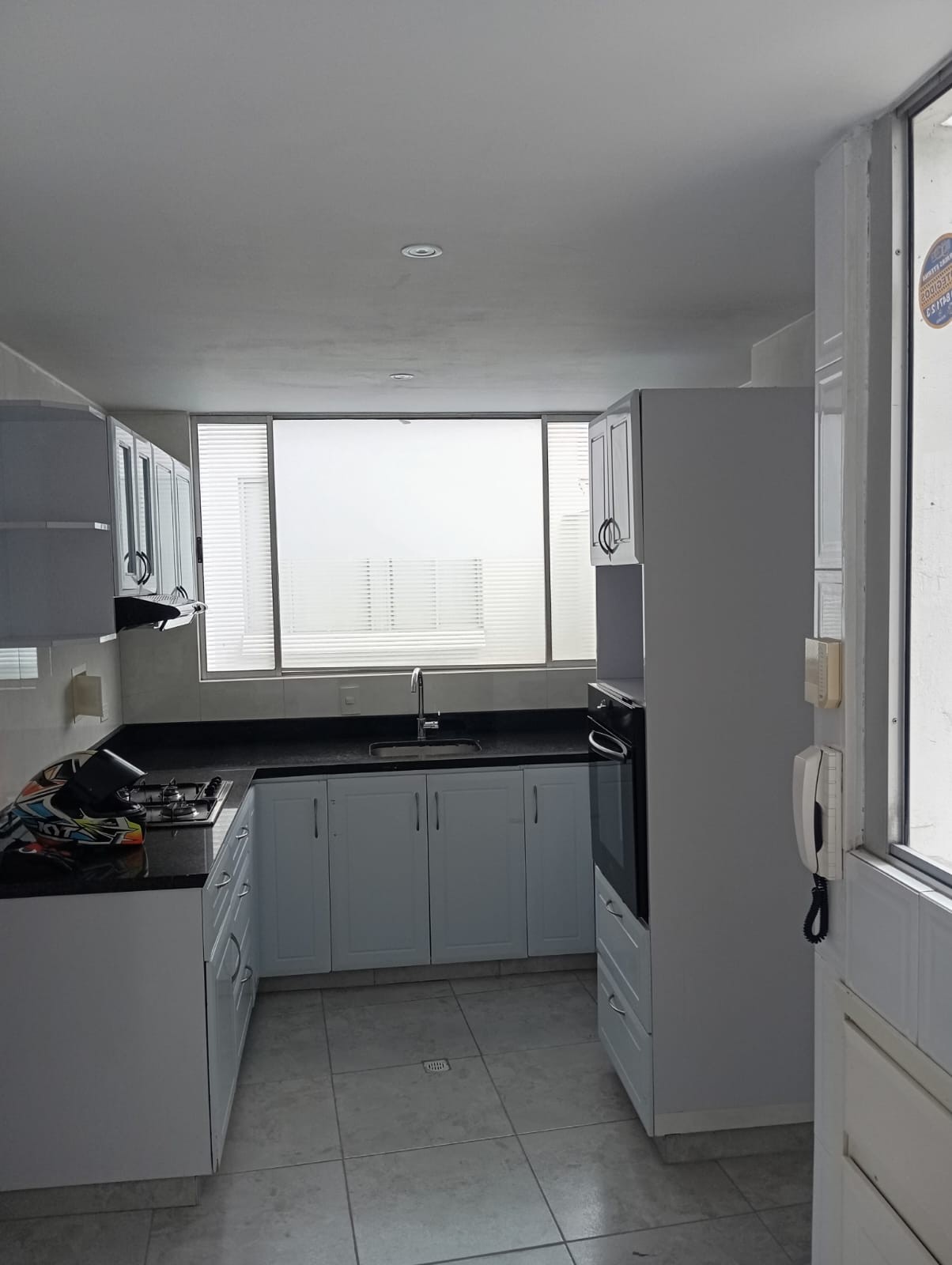 Apartamento en venta en Puente Largo, Bogotá · foto 3 de 20