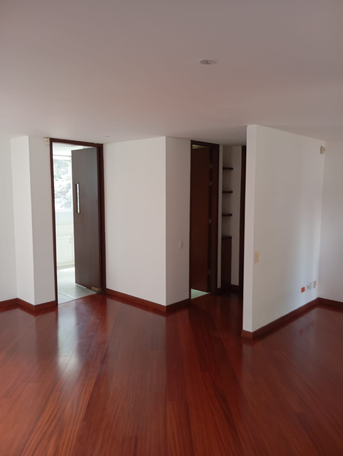 Apartamento en venta en Puente Largo, Bogotá · foto 8 de 20