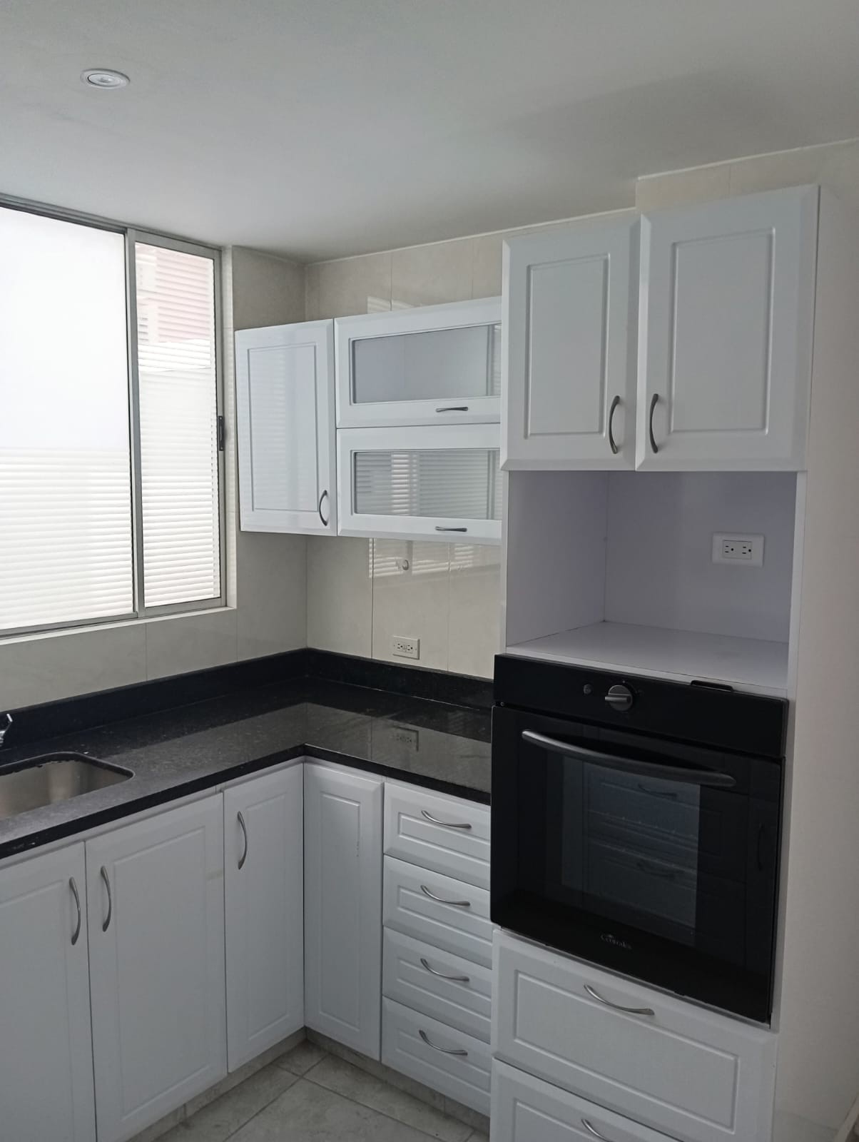 Apartamento en venta en Puente Largo, Bogotá · foto 4 de 20