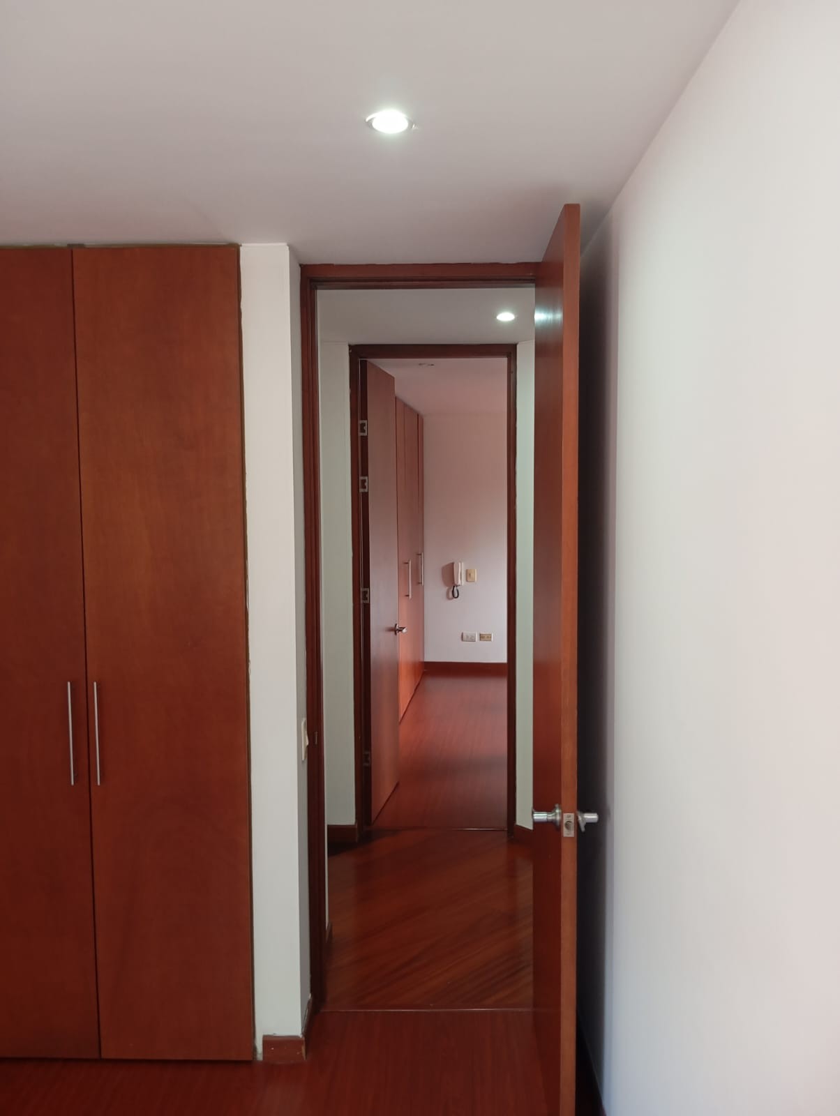 Apartamento en venta en Puente Largo, Bogotá · foto 9 de 20