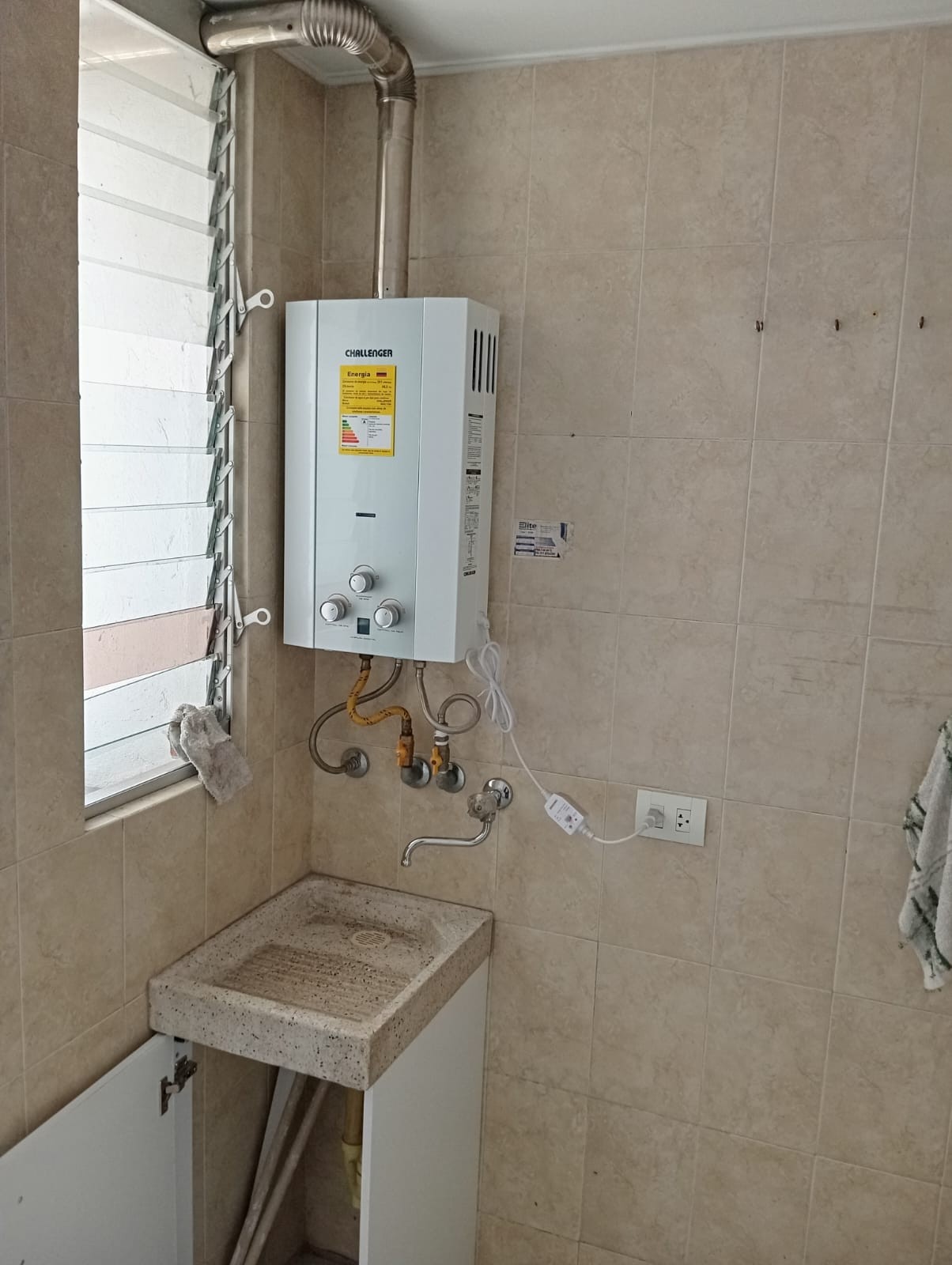 Apartamento en venta en Puente Largo, Bogotá · foto 19 de 20