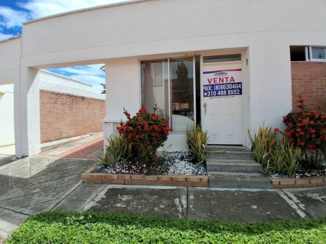 Casa de 3 alcobas en venta en Neiva, 90 m² · foto 4 de 20