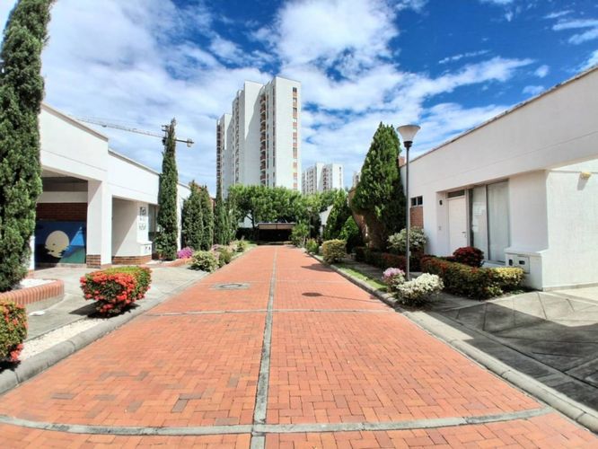 Casa de 3 alcobas en venta en Neiva, 90 m² · foto 5 de 20