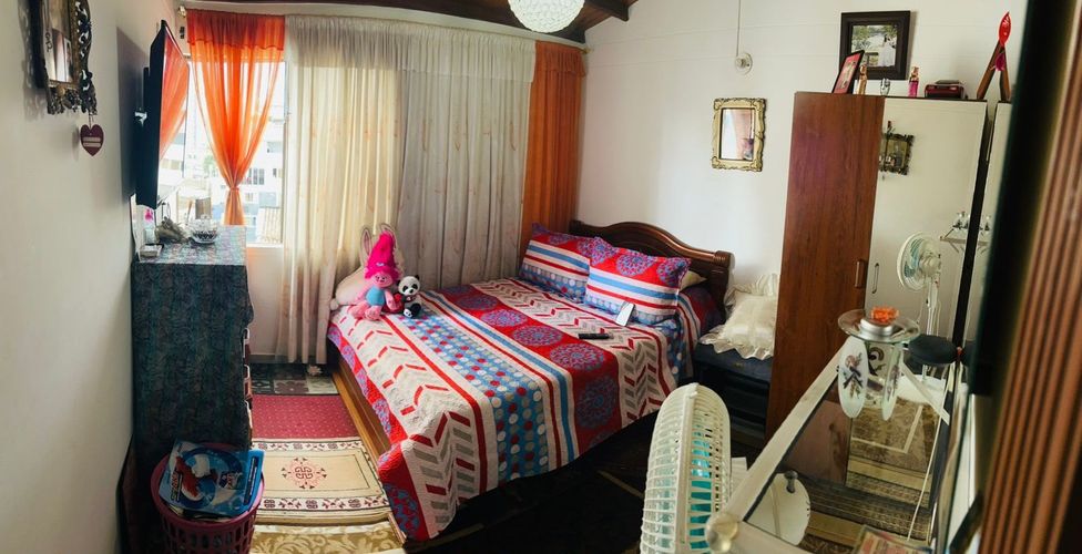 Apartaestudio en venta en Antonia Santos Centro, Bucaramanga, 32 m² · foto 2 de 15