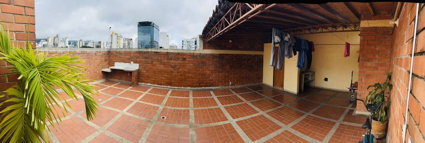Apartaestudio en venta en Antonia Santos Centro, Bucaramanga, 32 m² · foto 15 de 15