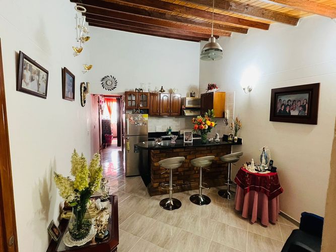 Apartaestudio en venta en Antonia Santos Centro, Bucaramanga, 32 m² · foto 4 de 15