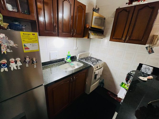 Apartaestudio en venta en Antonia Santos Centro, Bucaramanga, 32 m² · foto 5 de 15