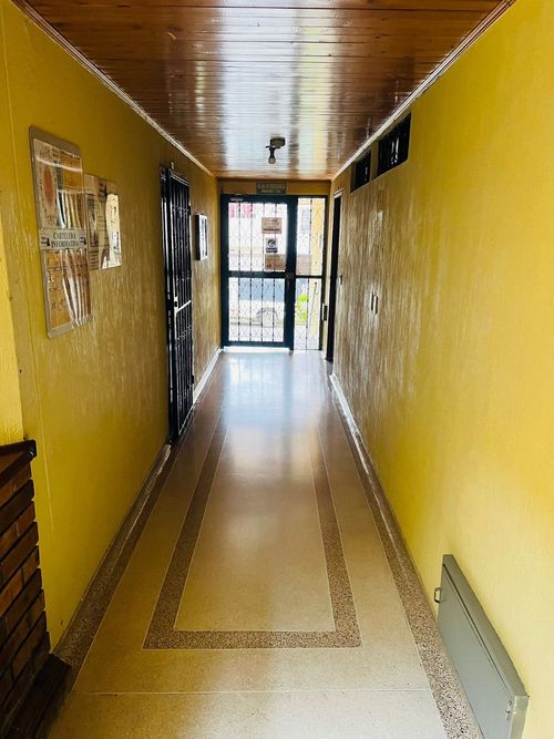 Apartaestudio en venta en Antonia Santos Centro, Bucaramanga, 32 m² · foto 6 de 15