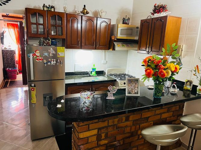 Apartaestudio en venta en Antonia Santos Centro, Bucaramanga, 32 m² · foto 9 de 15
