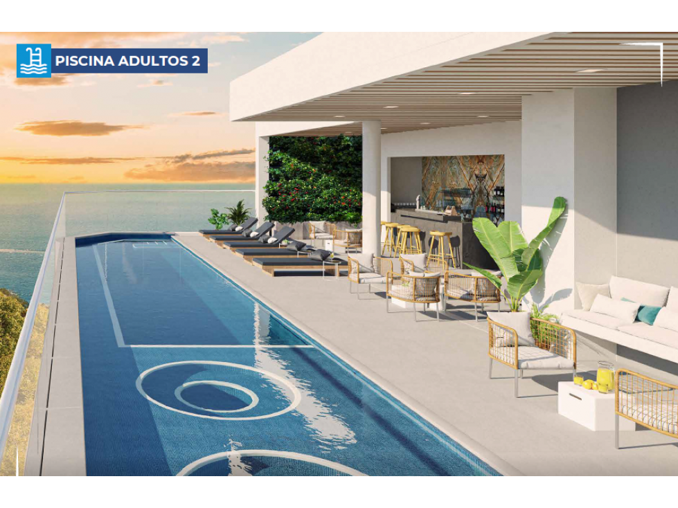 Apartamento en Arriendo en Santa marta