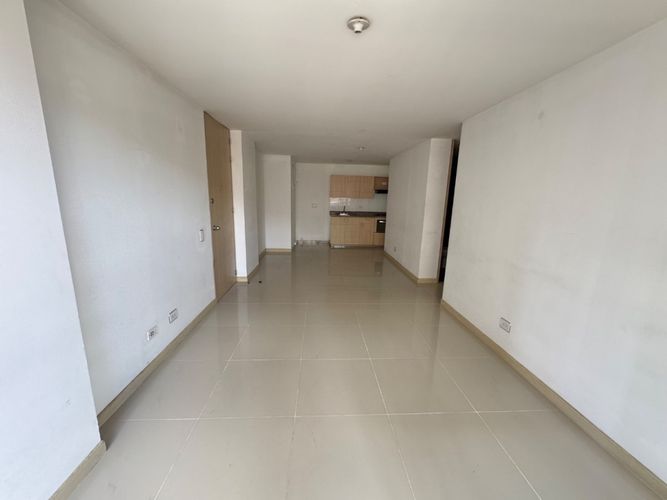 Apartamento de 3 alcobas en venta en Entreamigos, Sabaneta, 72 m² · foto 4 de 21