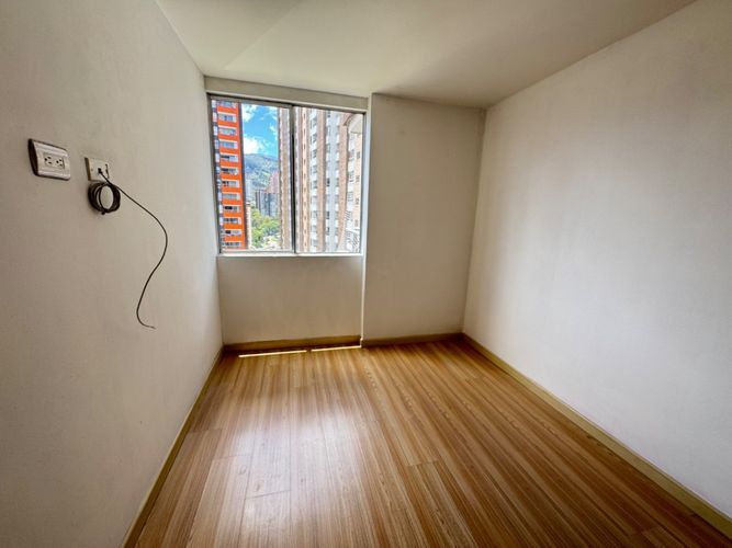 Apartamento de 3 alcobas en venta en Entreamigos, Sabaneta, 72 m² · foto 9 de 21