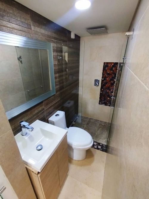 Apartamento de 3 alcobas en arriendo en Quitasol, Bello, 58 m² · foto 4 de 13