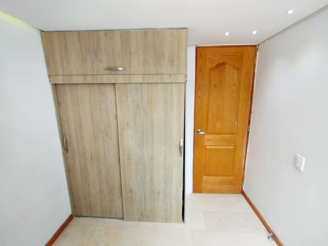 Apartamento de 3 alcobas en arriendo en Quitasol, Bello, 58 m² · foto 5 de 13