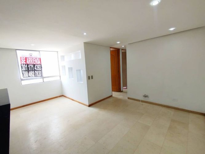 Apartamento de 3 alcobas en arriendo en Quitasol, Bello, 58 m² · foto 8 de 13