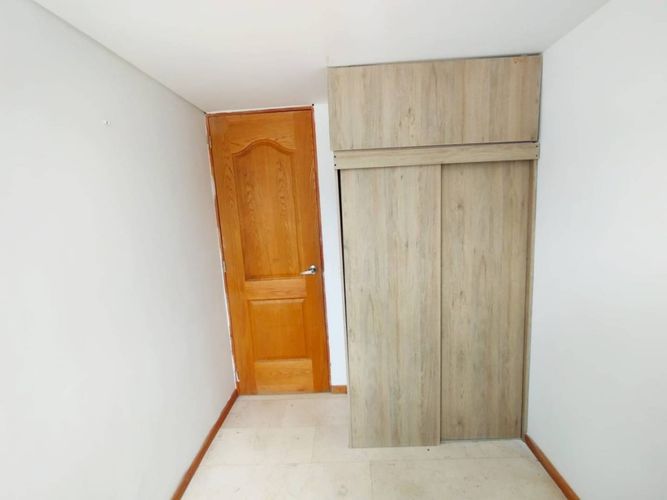 Apartamento de 3 alcobas en arriendo en Quitasol, Bello, 58 m² · foto 9 de 13