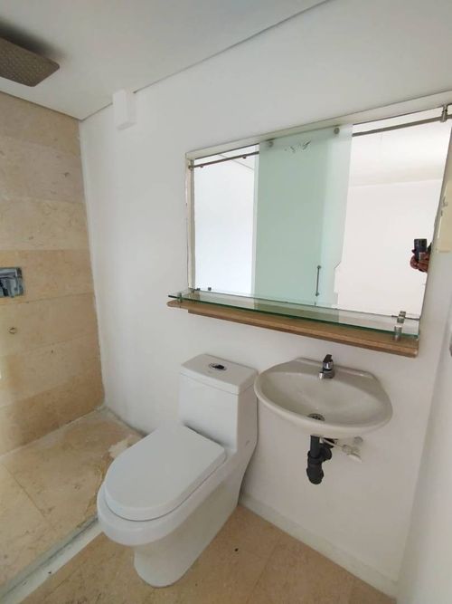Apartamento de 3 alcobas en arriendo en Quitasol, Bello, 58 m² · foto 11 de 13