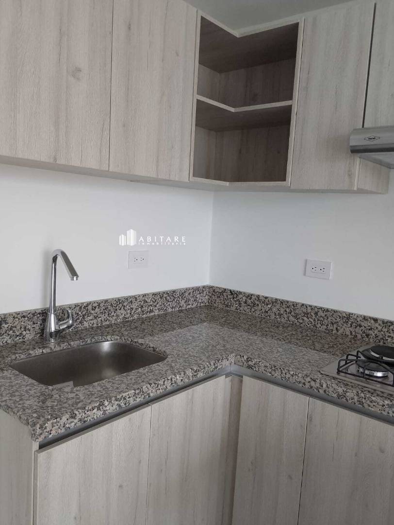 Studio for rent in Serena del Mar, Cartagena