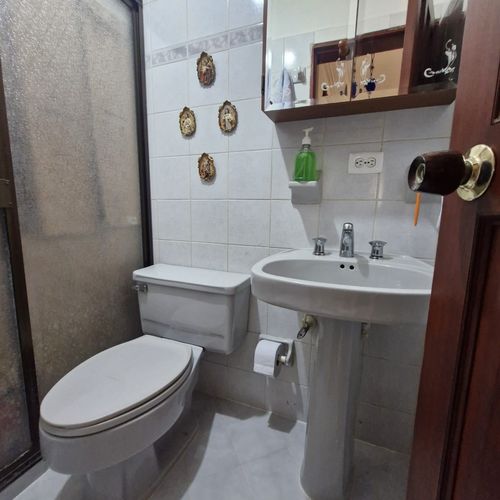 Casa de 4 alcobas en venta en Prado, Medellín, 135 m² · foto 16 de 23