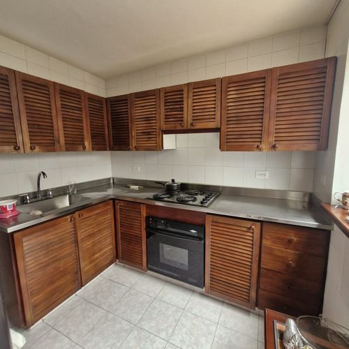 Casa de 4 alcobas en venta en Prado, Medellín, 135 m² · foto 8 de 23