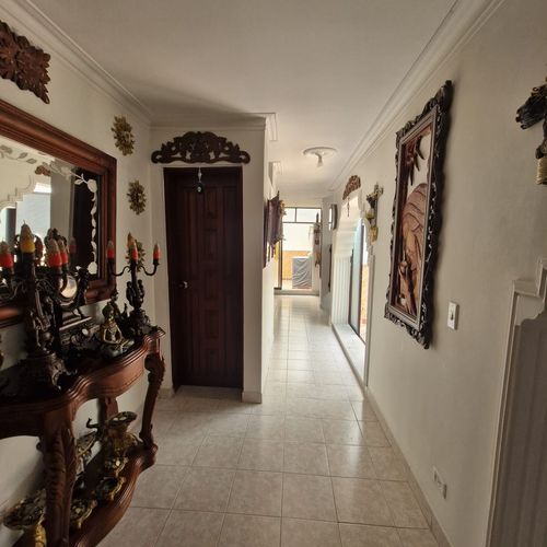 Casa de 4 alcobas en venta en Prado, Medellín, 135 m² · foto 11 de 23