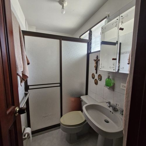 Casa de 4 alcobas en venta en Prado, Medellín, 135 m² · foto 17 de 23