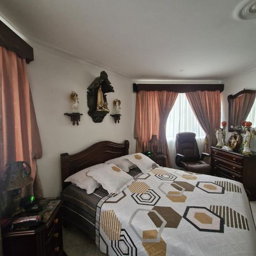 Casa de 4 alcobas en venta en Prado, Medellín, 135 m² · foto 14 de 23
