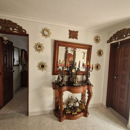 Casa de 4 alcobas en venta en Prado, Medellín, 135 m² · foto 13 de 23