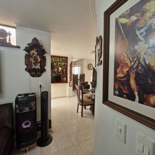 Casa de 4 alcobas en venta en Prado, Medellín, 135 m² · foto 3 de 23