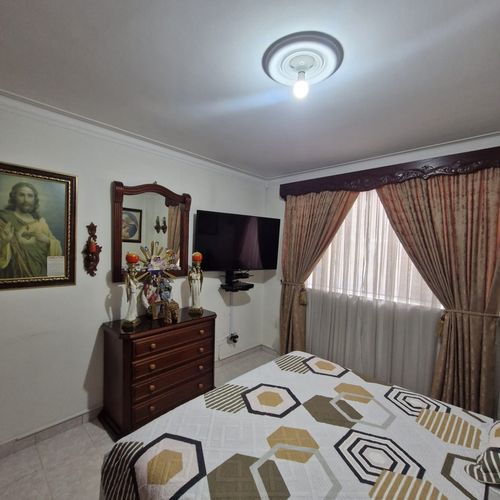 Casa de 4 alcobas en venta en Prado, Medellín, 135 m² · foto 15 de 23